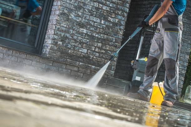 Professional Pressure Washing Services in Edgewood, TX