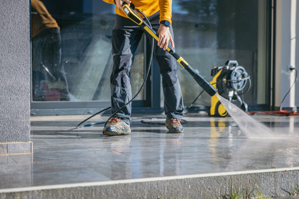 Best Parking Lot Cleaning in Edgewood, TX