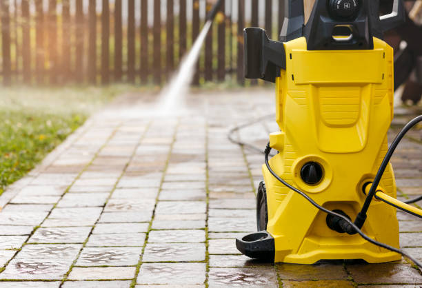Best Driveway Cleaning and Restoration in Edgewood, TX