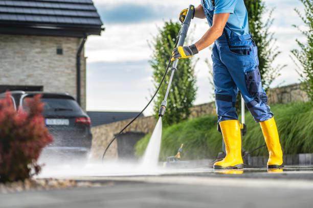 Best Oil and Grease Removal from Surfaces in Edgewood, TX