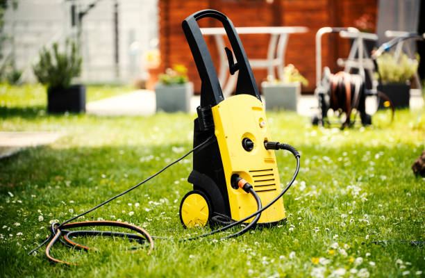 Best Vinyl Siding Pressure Washing in Edgewood, TX